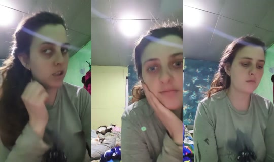 Live de ЗояБадакова-в5ф - 19 de abr. de 2026, 17:00