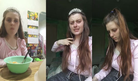 بث ЗояБадакова-в5ф - 6 مايو 2026، 2:23 م