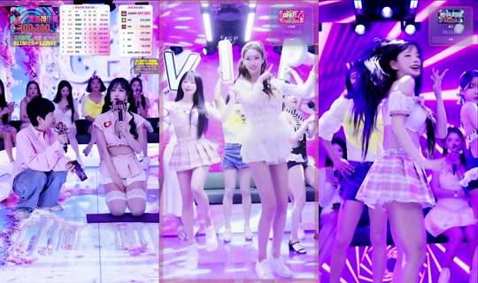 씨컴's Stream - May 5, 2026, 10:42 AM