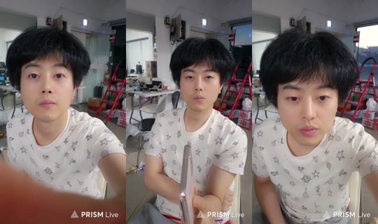 씨컴 Grabado el 8 may 2026, 19:43