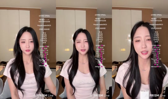 بث 초미의일상 - 18 أبريل 2026، 2:48 م